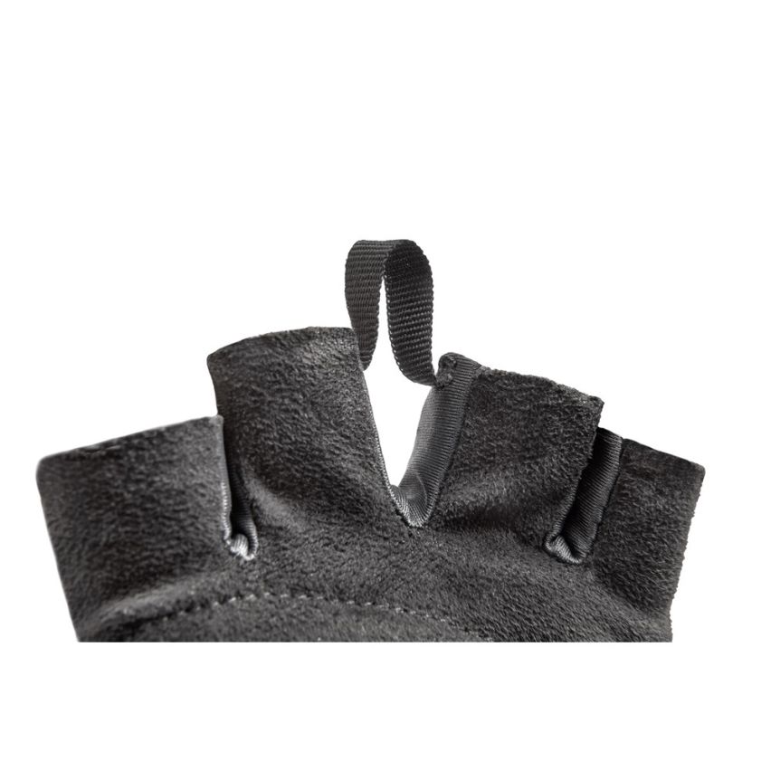 Essential Adjustable Gloves - Pink