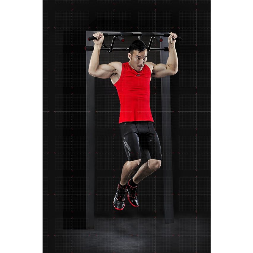 Door Gym