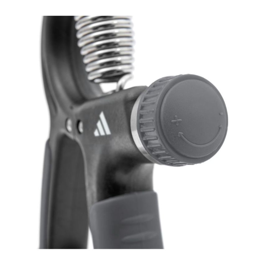 Adjustable Grip Trainer - Grey