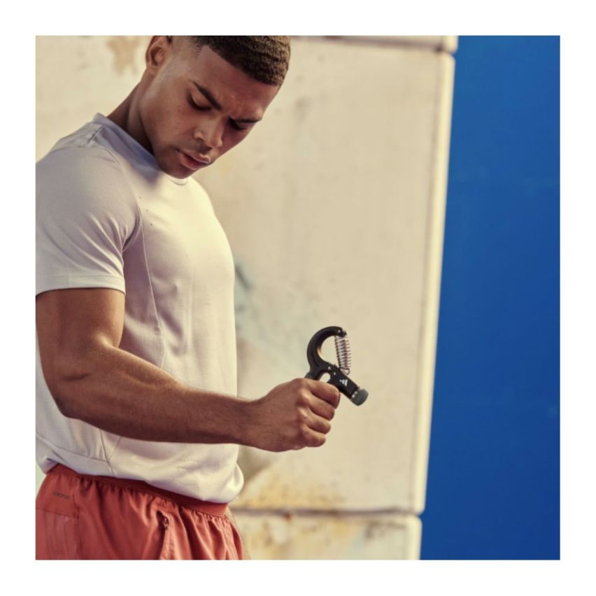 Adjustable Grip Trainer - Grey