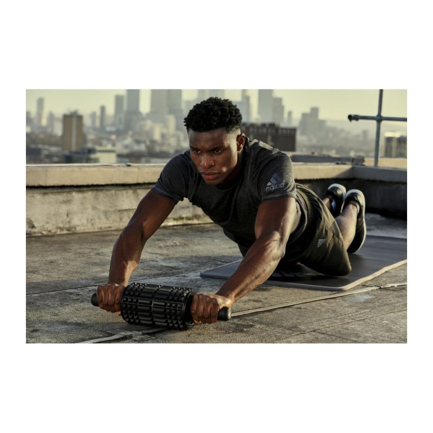 Foam Ab Roller