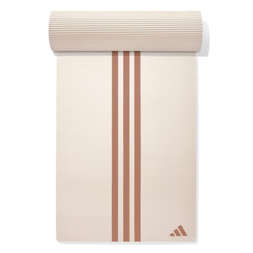 10MM Yoga Mat - Wonder Beige