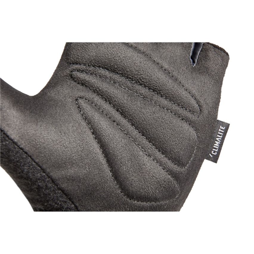Essential Adjustable Gloves - Pink