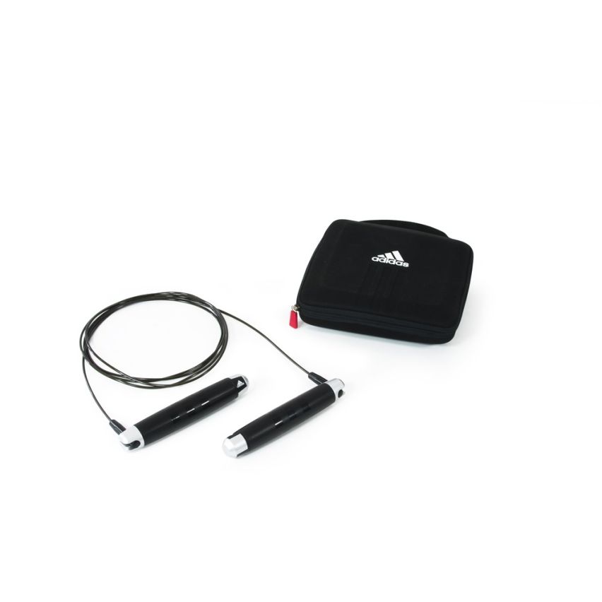 Skipping Rope with Carry Case