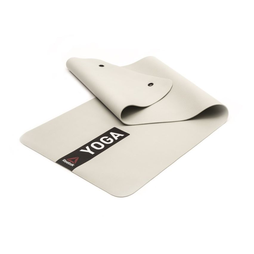 Reebok Yoga Mat - Grey