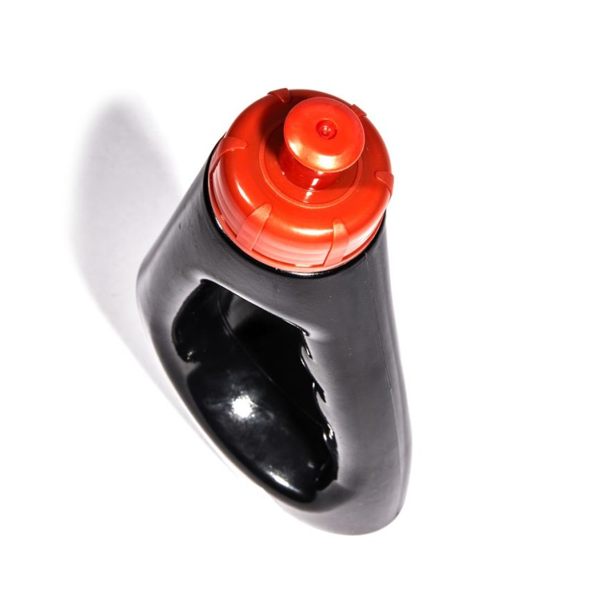 Hand Held Water Bottle