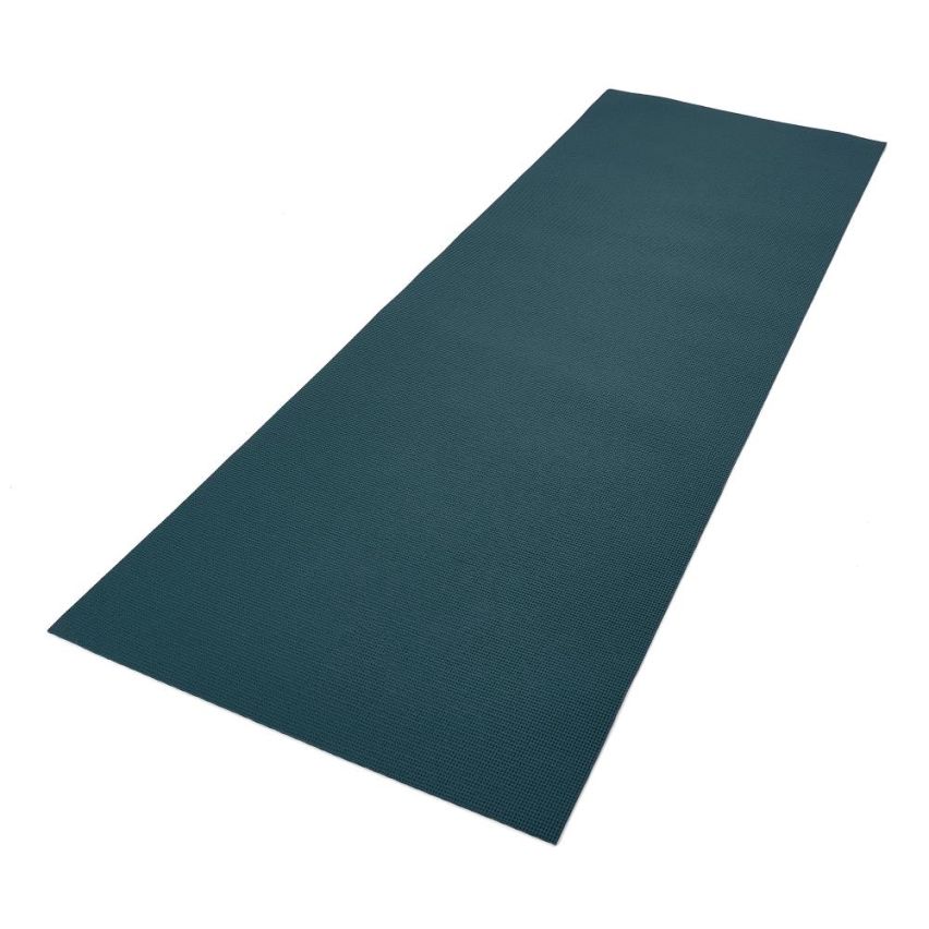 4MM Yoga Mat - Marine Blue 