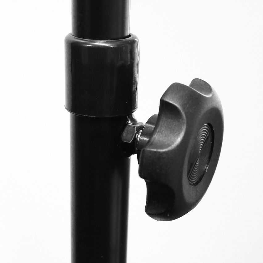 Free Standing Punch Ball