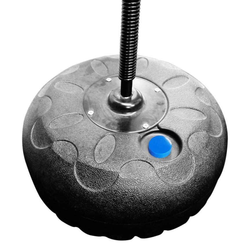 Free Standing Punch Ball