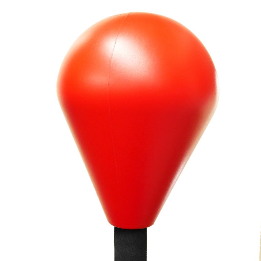 Free Standing Punch Ball