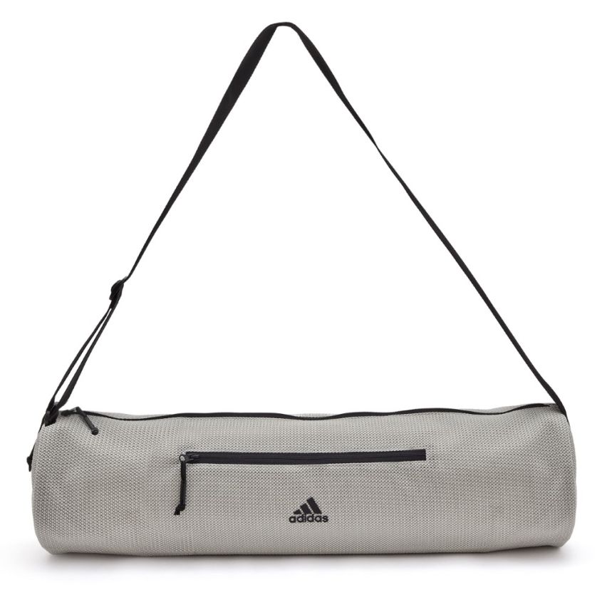 Training Mat Bag - Grey