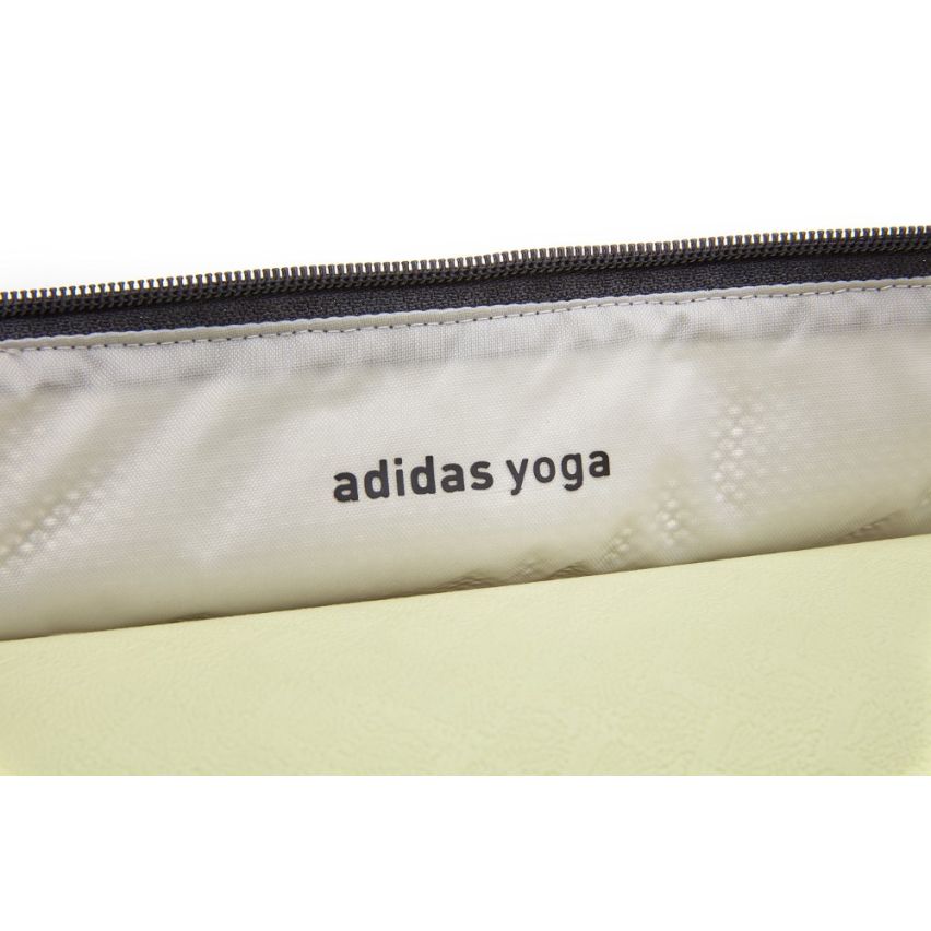 Training Mat Bag - Grey