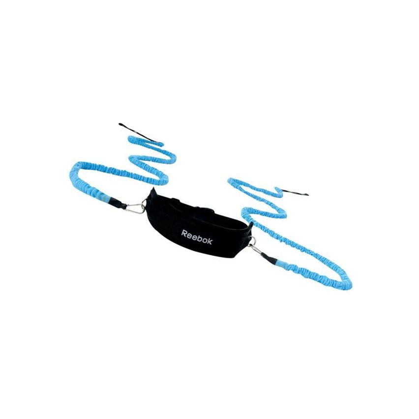 Speed Resistor - Black/Blue