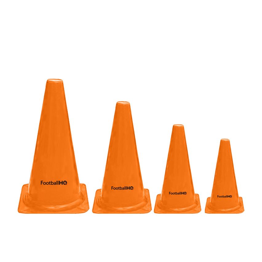 Marker Cones (various sizes)