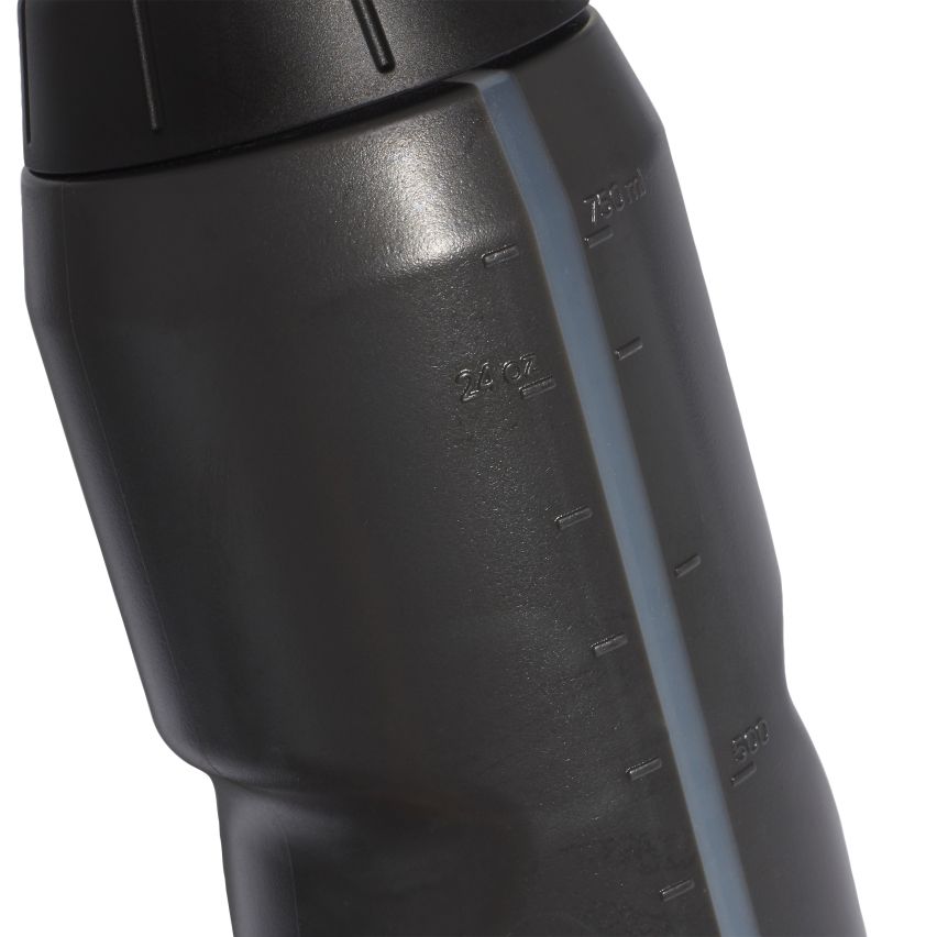 Performance Bottle .75 L - Black