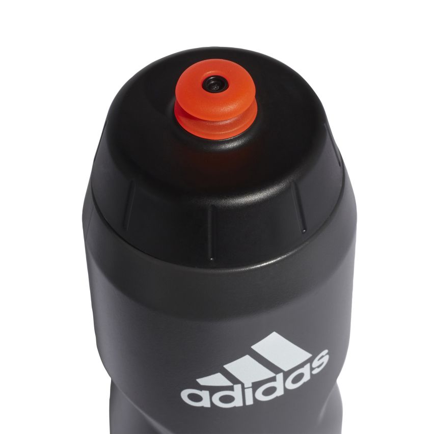 Performance Bottle .75 L - Black