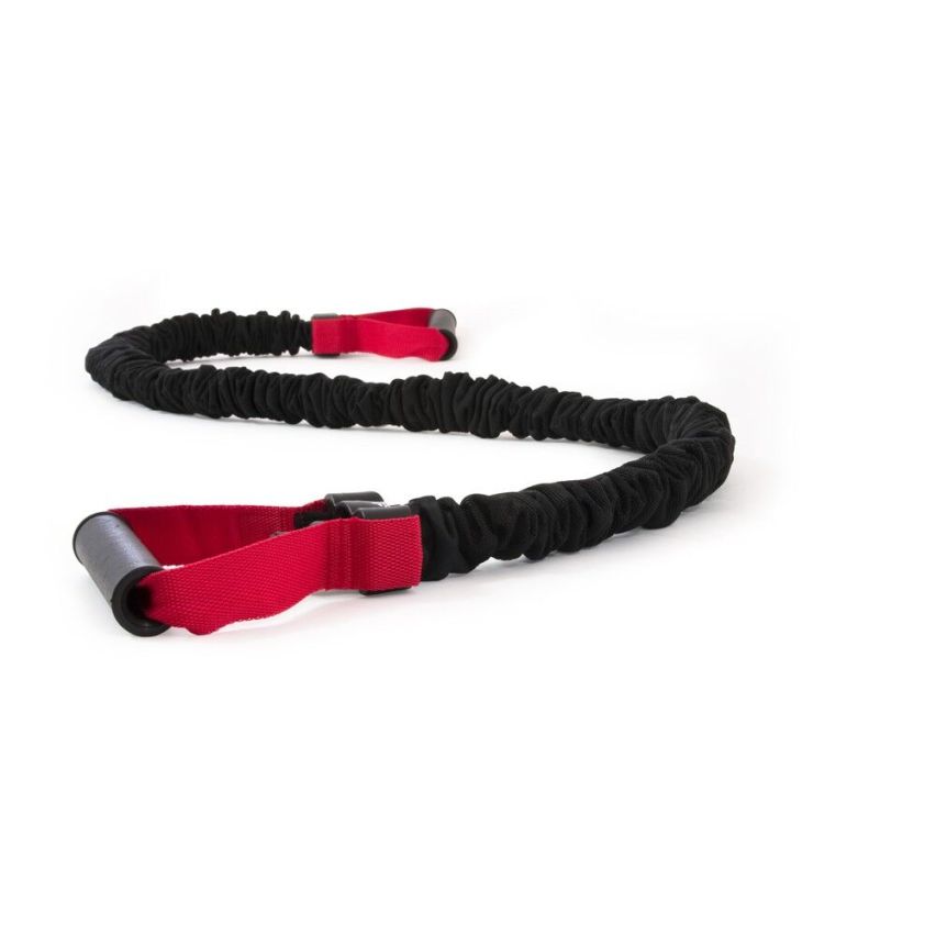 Power Tube - Black/Red