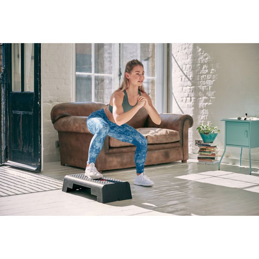 Mini Step