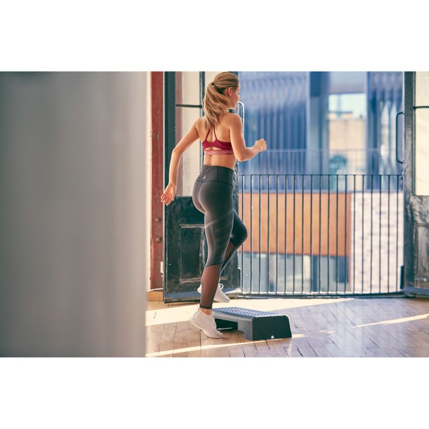 Mini Step