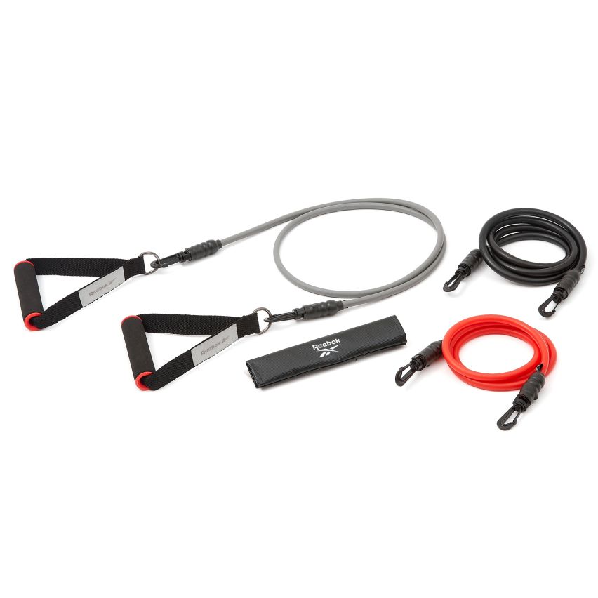 Power Tube Set