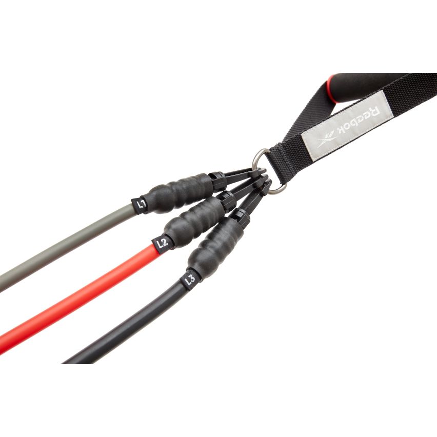 Power Tube Set