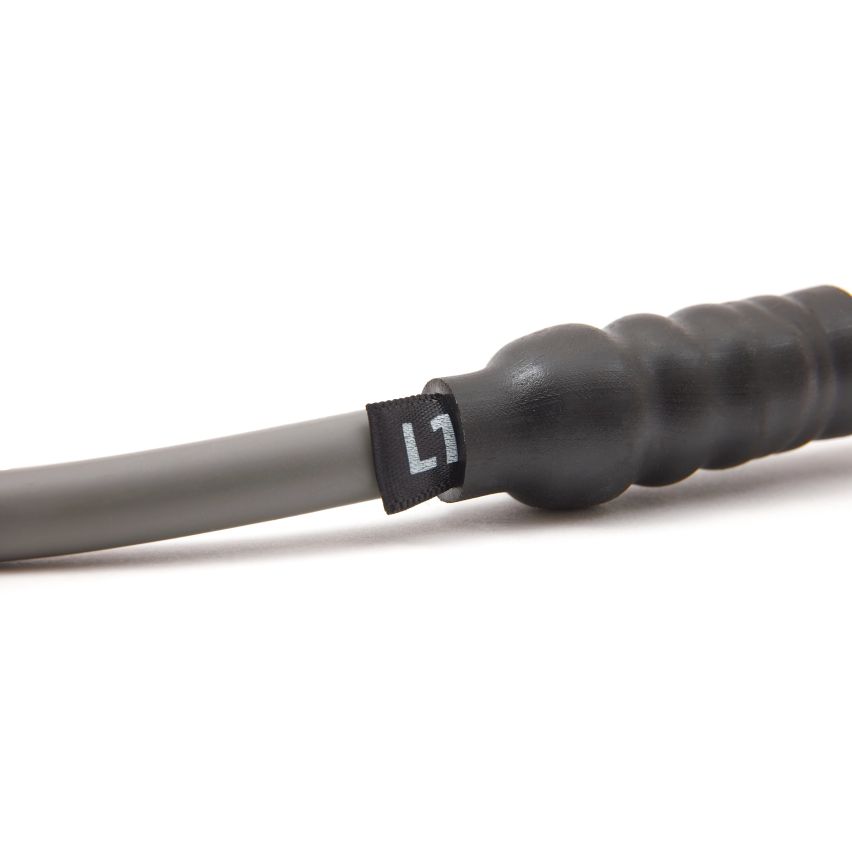 Power Tube Set