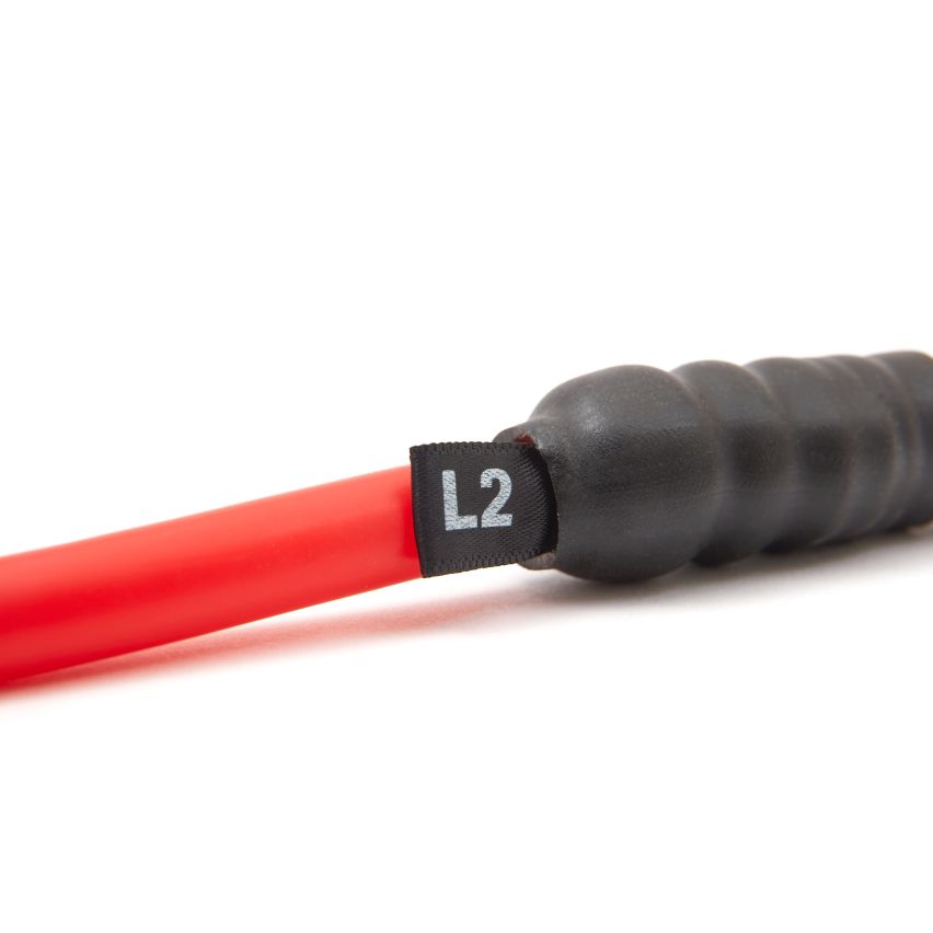 Power Tube Set