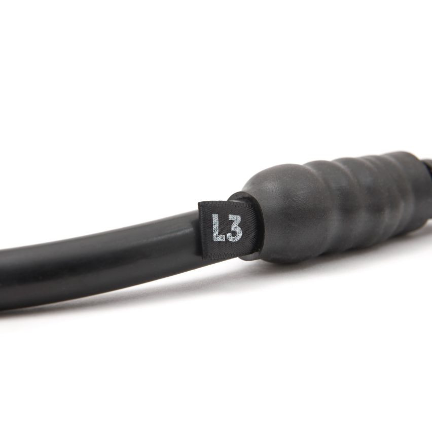 Power Tube Set