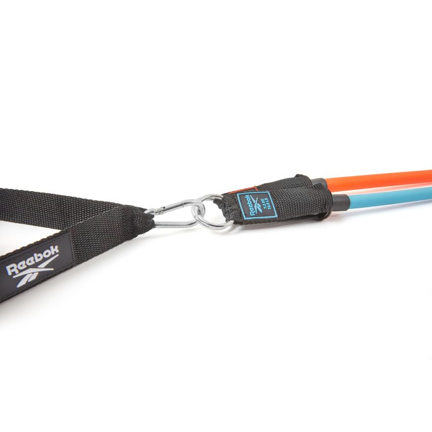 Resistance Tube Set