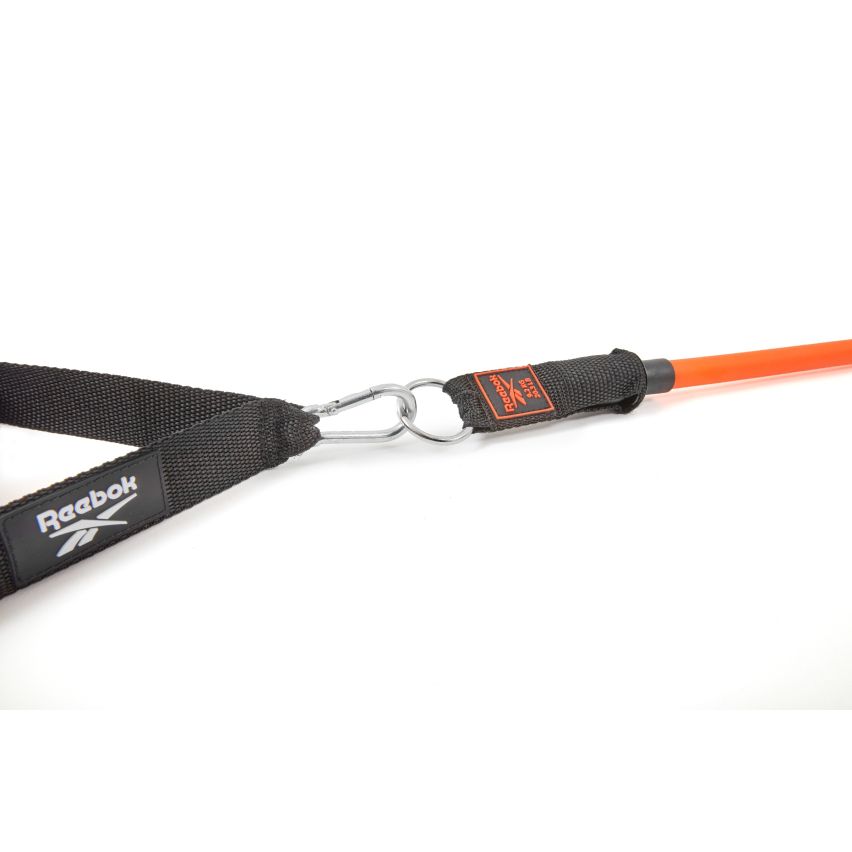 Resistance Tube Set
