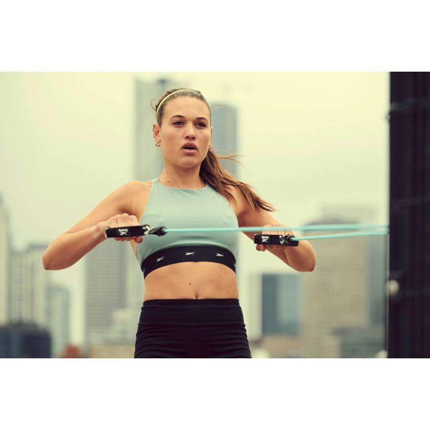 Resistance Tube Set
