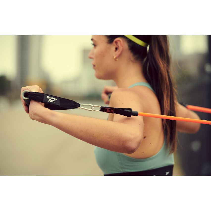 Resistance Tube Set