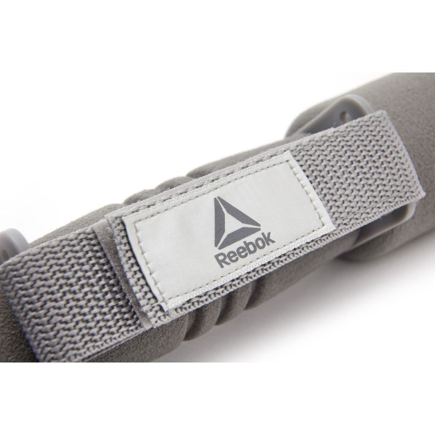 Reebok Soft Grip Dumbbells