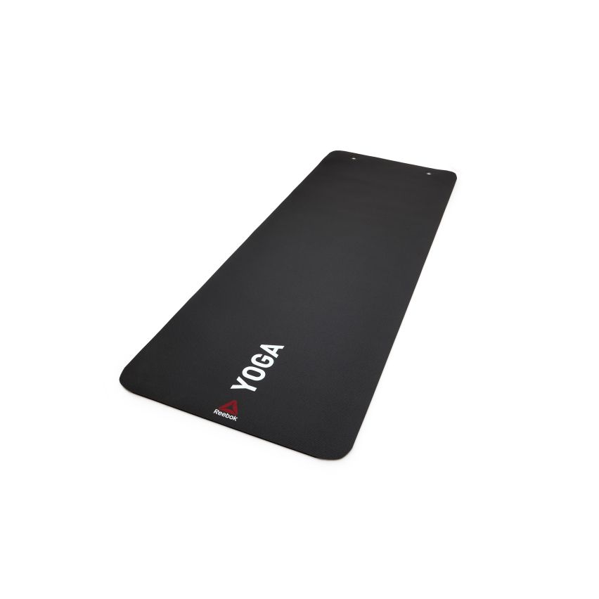 Reebok Yoga Mat Black