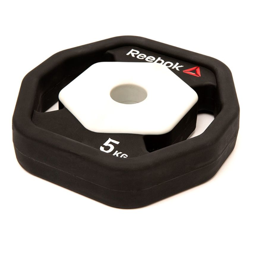 Reebok 5kg Rep Disc