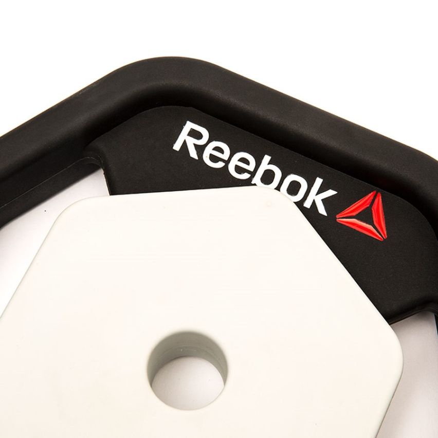 Reebok 5kg Rep Disc