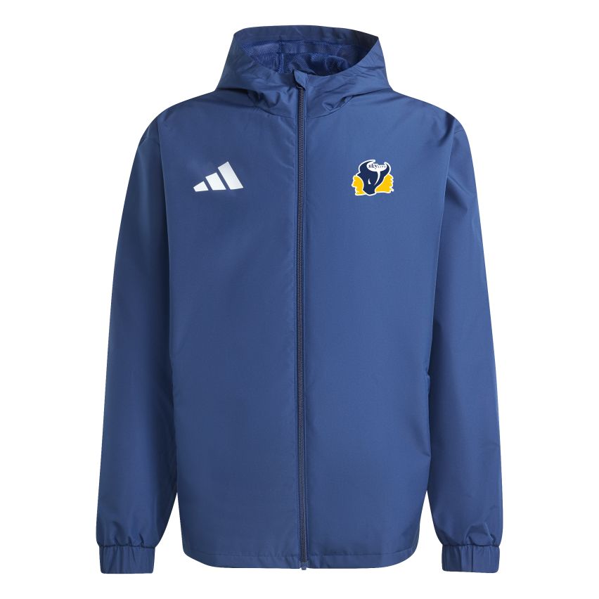 Skycity Stampede All Weather Jacket - Navy