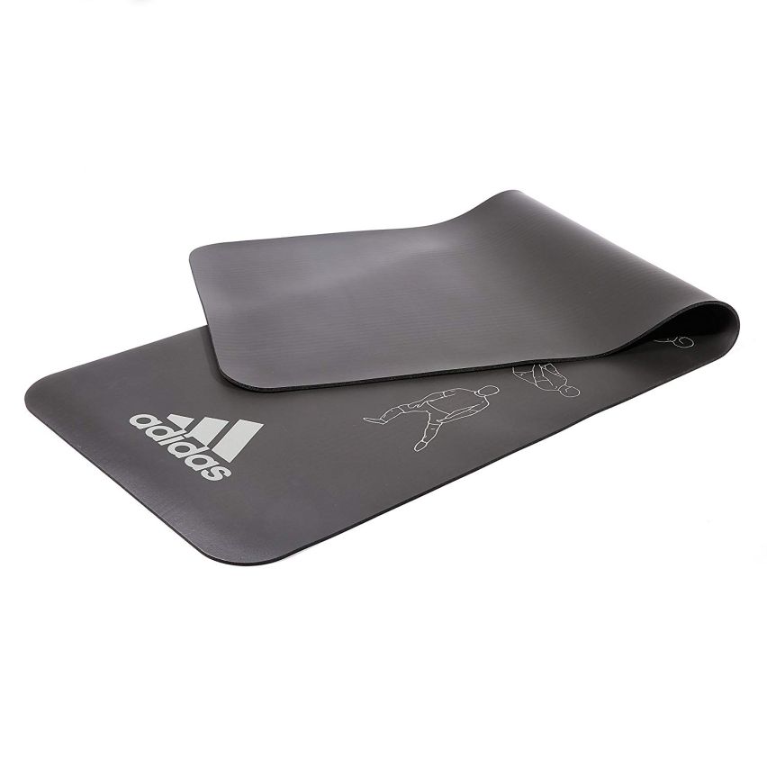 Stretch Mat