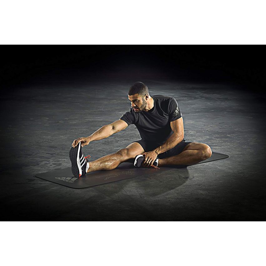 Stretch Mat